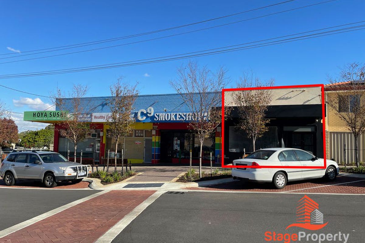 63A Etwell Street, East Victoria Park