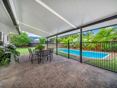 80 Bathurst Drive, Bentley Park