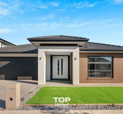 3 Traipse Court, Clyde North