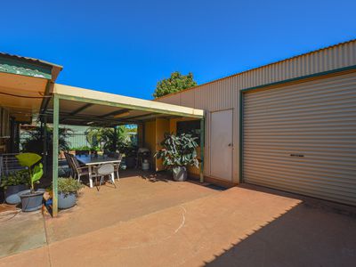24 Dempster Street, Port Hedland