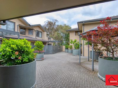 2 / 2 McClure Street, Evatt