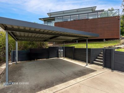 91 Berrambool Drive, Merimbula