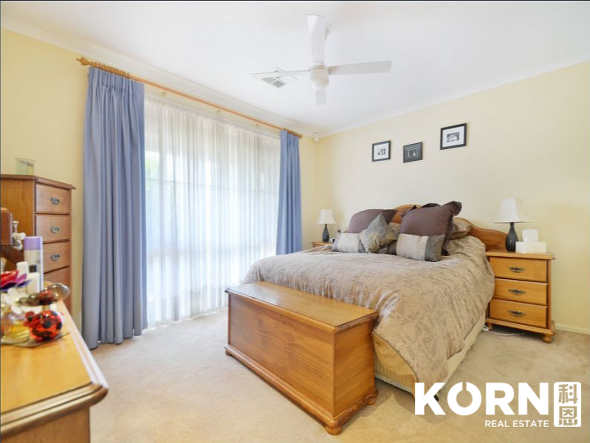 8 Rockingham Drive, Lightsview