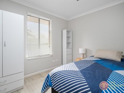 7 Thurmott Street, Hannans