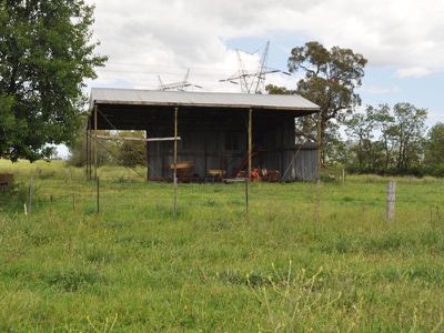 1923 Gundowring Road, Gundowring
