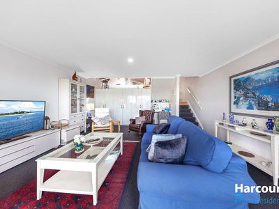 19 / 49 Leahy Close, Narrabundah