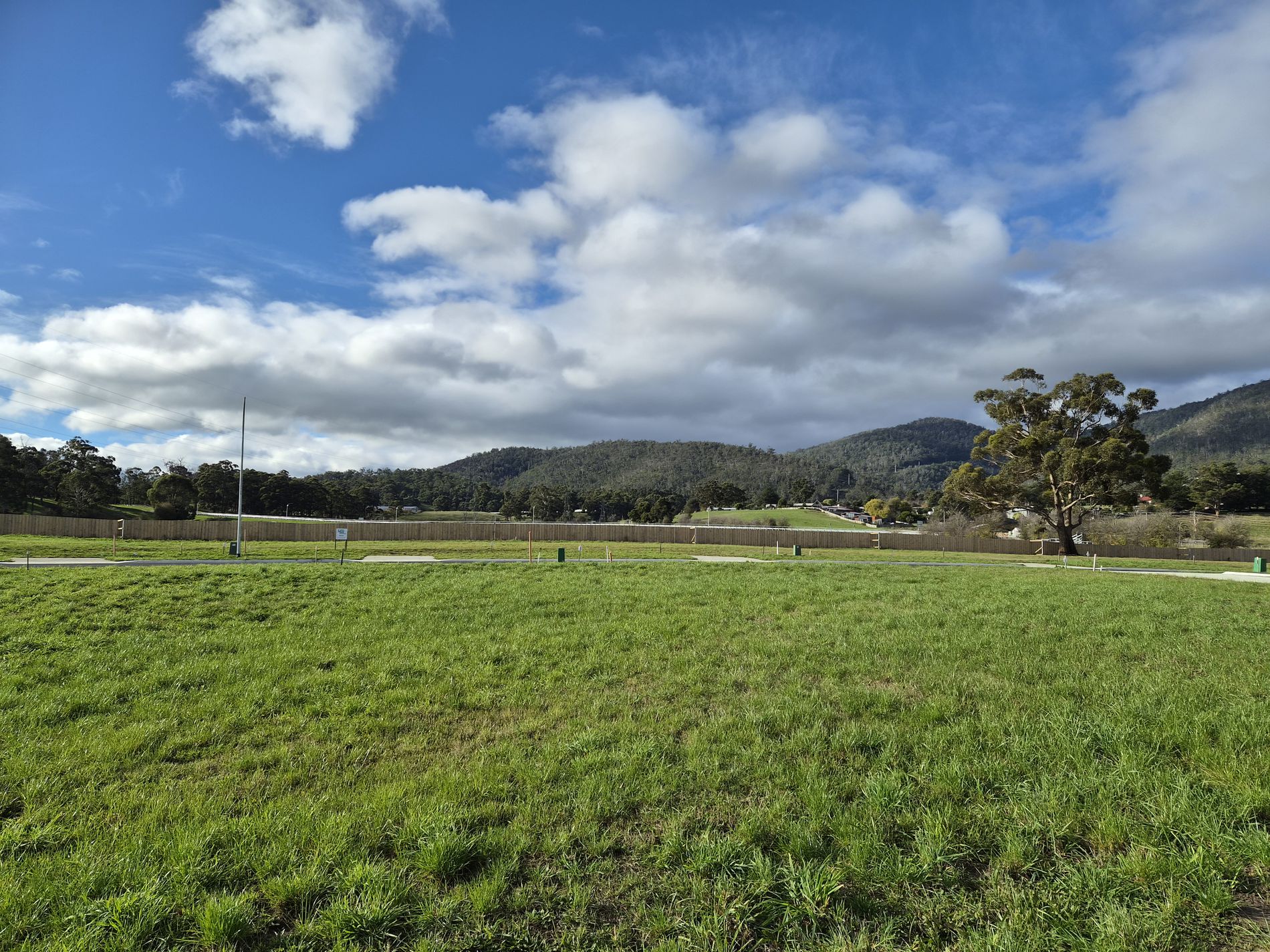 Lot 49, Kingsgrove Estate, Huonville