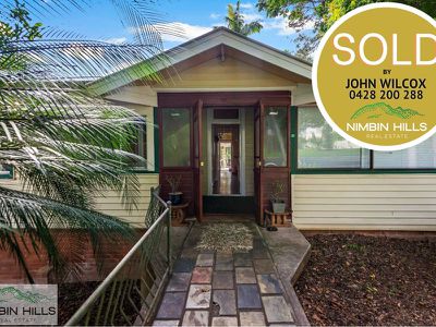 89 Cullen Street, Nimbin