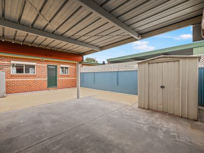 2A Phillipson Street, Wangaratta