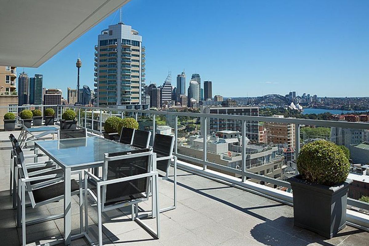 1901 / 3 Kings Cross Road, Rushcutters Bay