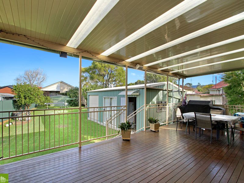 Corrimal