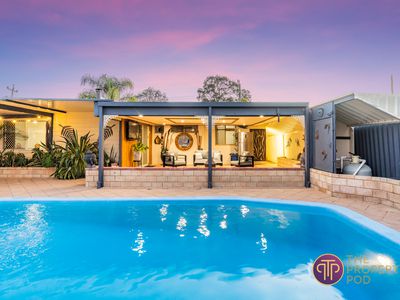 34 Stevenage Street, Huntingdale