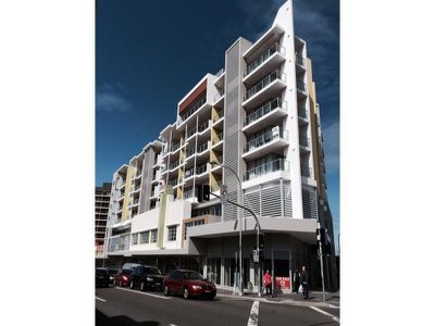1 Alfred Street, Hurstville