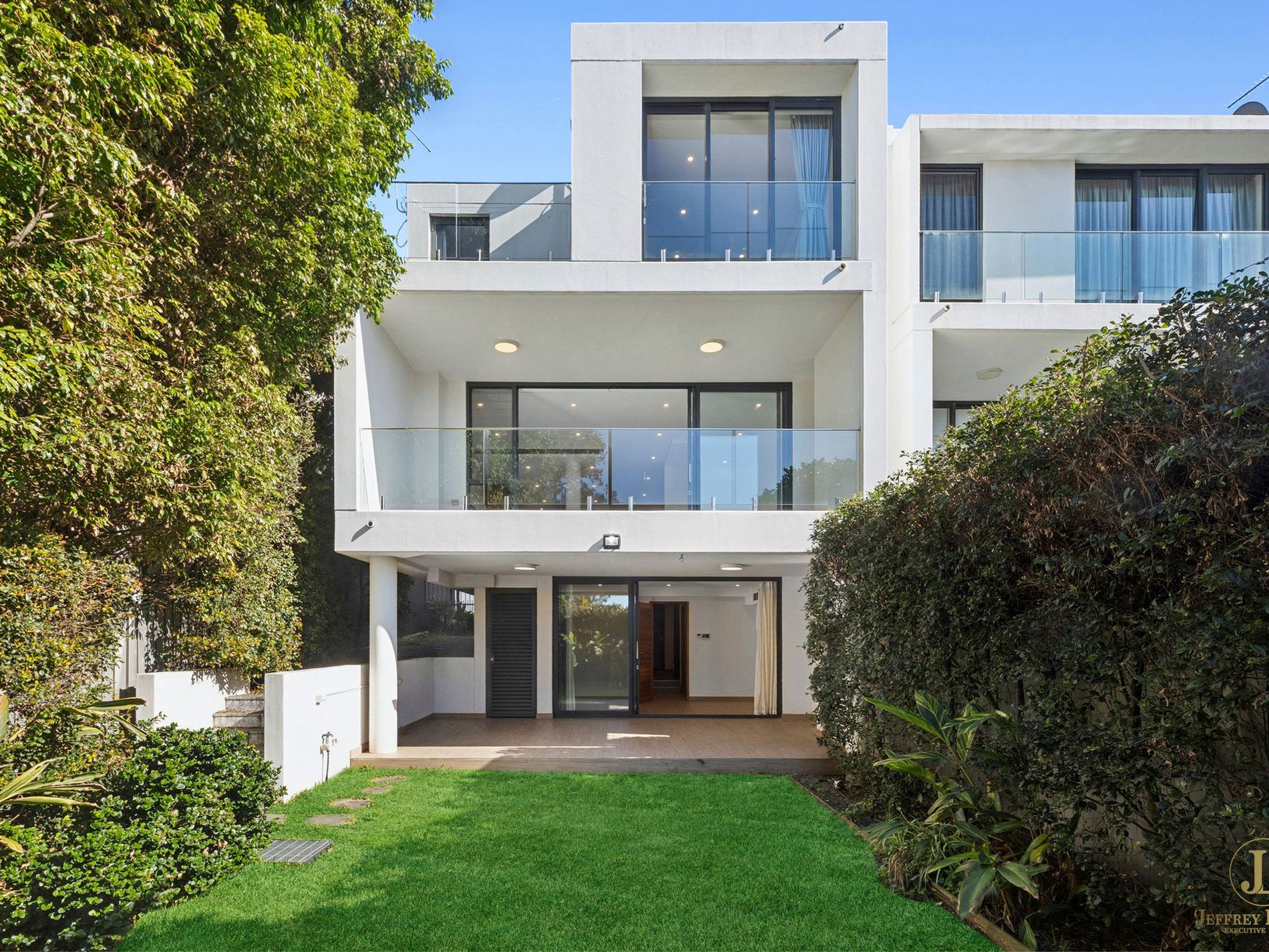 21 Black Street, Vaucluse