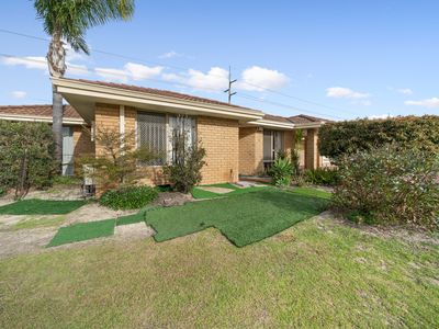 2 / 25 Quarram Way, Gosnells