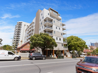 10 / 35 Wellington Street, East Perth