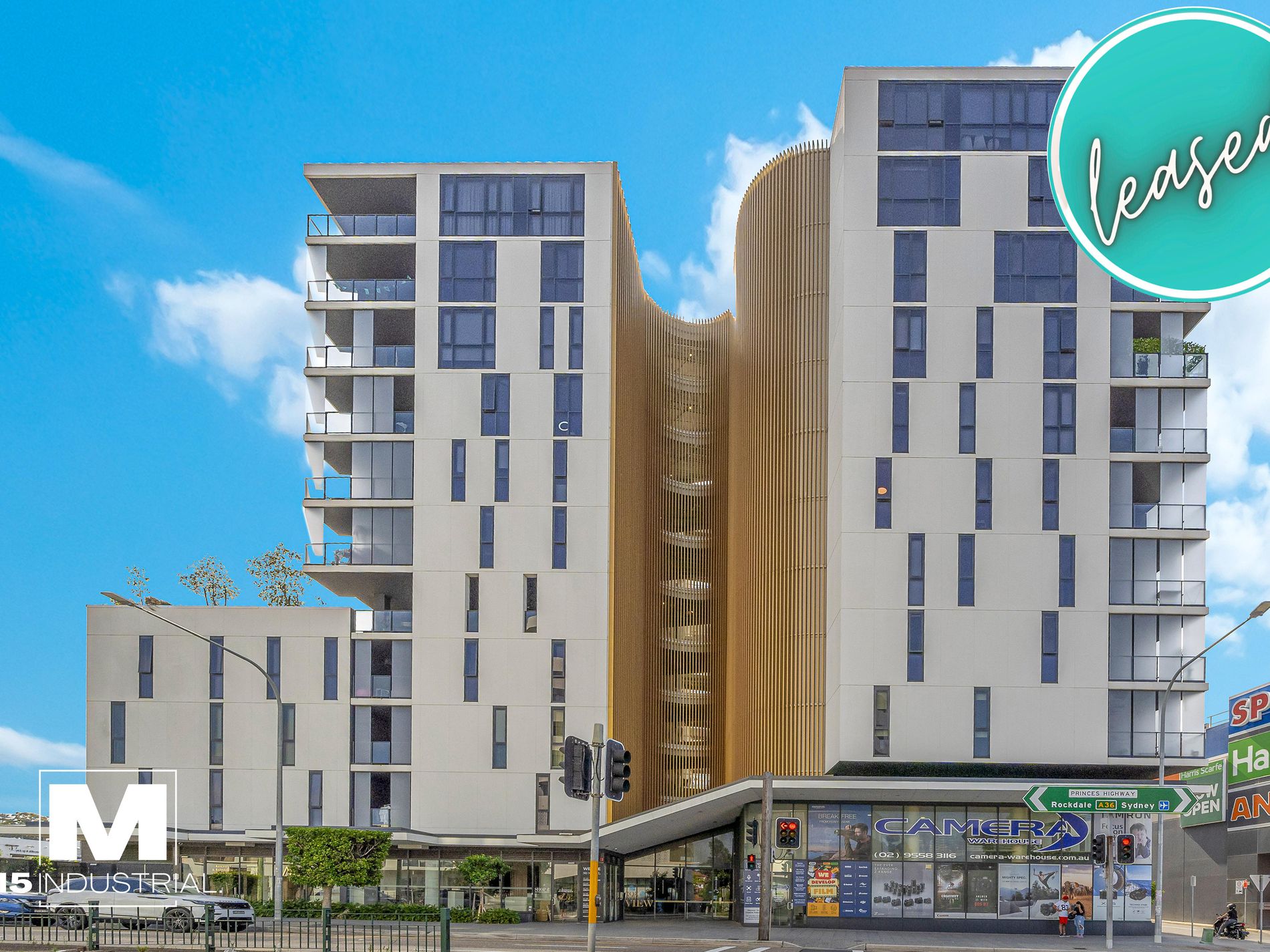 Shop 3 / 395 Princes Highway, Rockdale