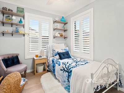 41 Sanderson Road, Kanahooka