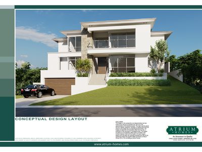 Lot Prop Lot 2, 5 Collier Street, Applecross