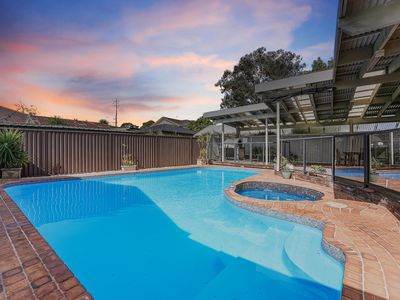 43 Selway Avenue, Moorebank