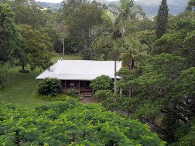 138 Gungas Road, Nimbin