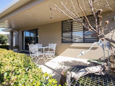 18 / 2-8 Diane Street, Dubbo