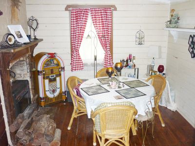 36 Olive Street, Mandurama