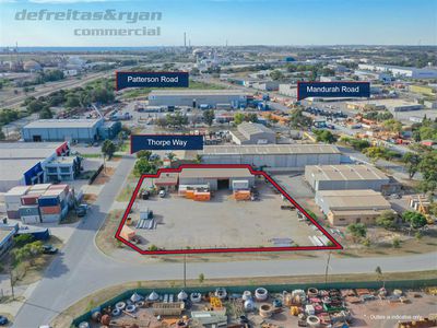 8 Thorpe Way, Kwinana Beach
