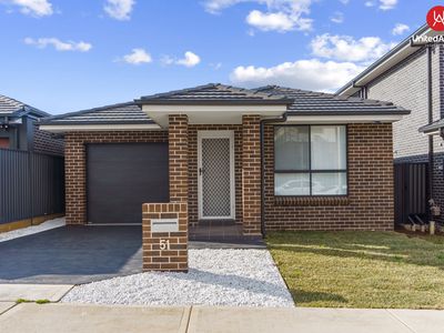 51 Broadacre Street, Austral