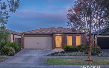 13 Stanhope Place, Pakenham