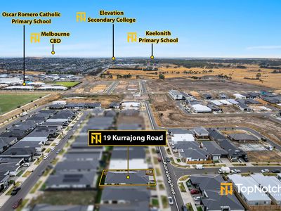 19 Kurrajong Road, Mickleham