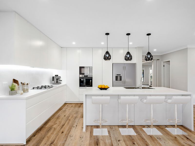 4 Glenwood Park Drive, Glenwood