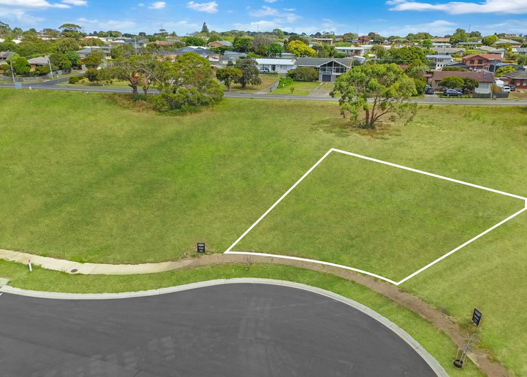 5 Jerrett Court, Portland