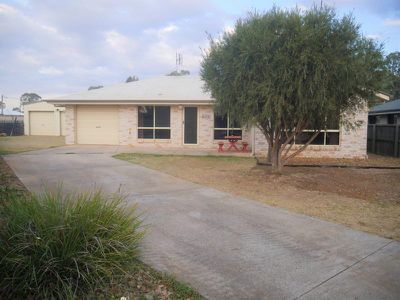 2 Evelyn Street, Kingaroy