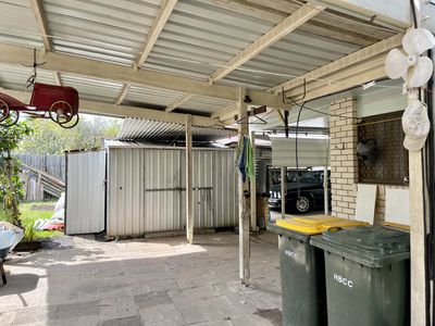 110 Oleander Avenue, Scarness