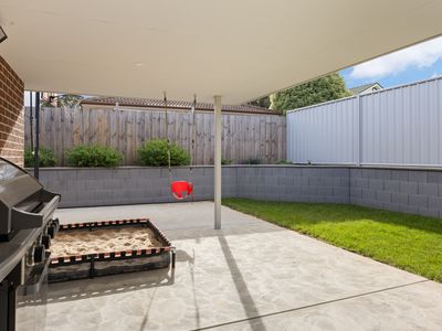 18 / 86 Cherry Road, Trevallyn