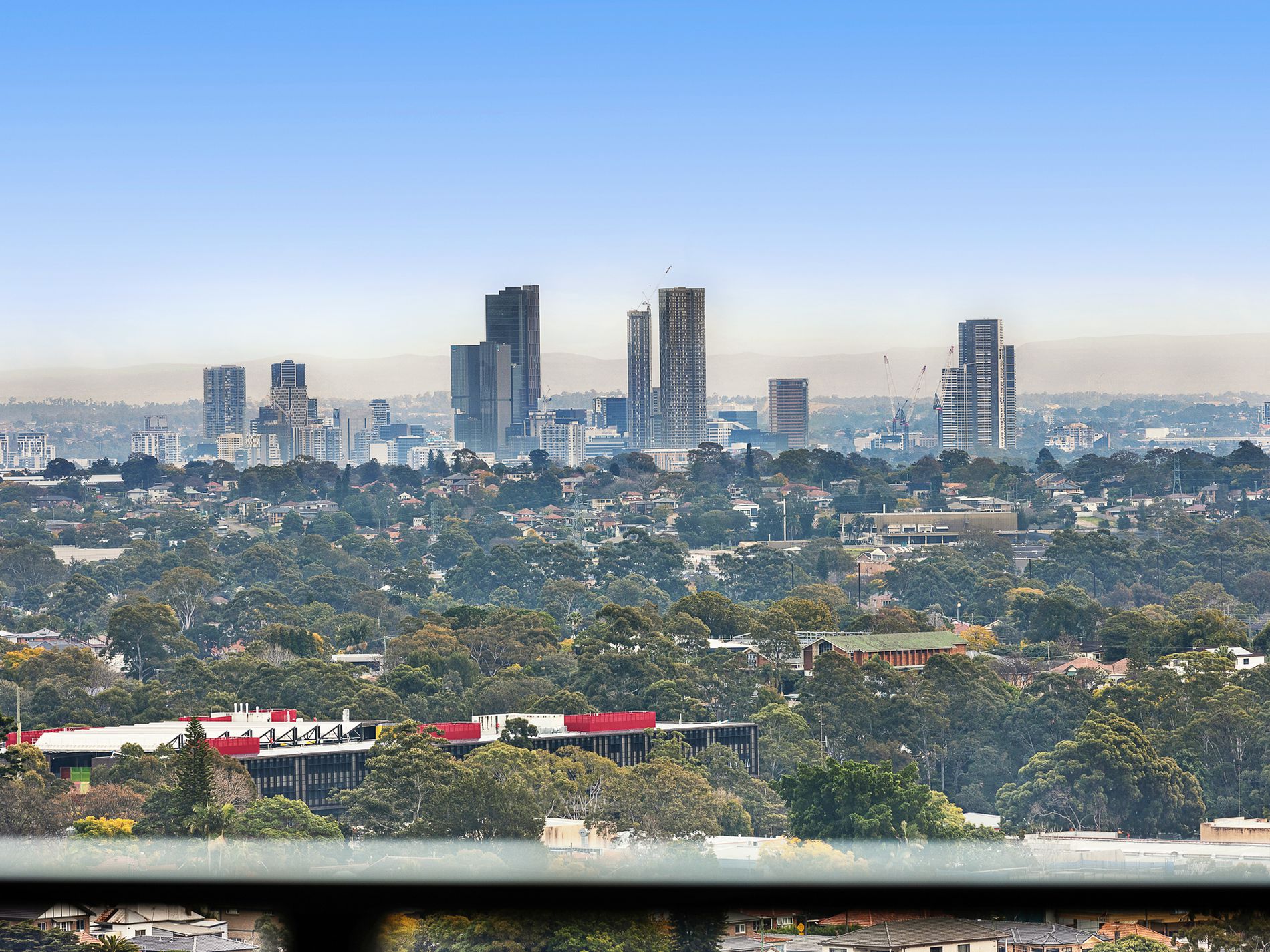 908 / 4 Devlin Street, Ryde