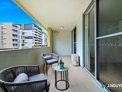 2 / 12-18 Bathurst Street, Liverpool
