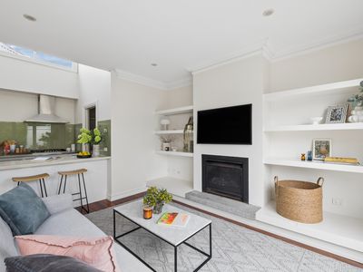 23 Tennyson Street, Seddon
