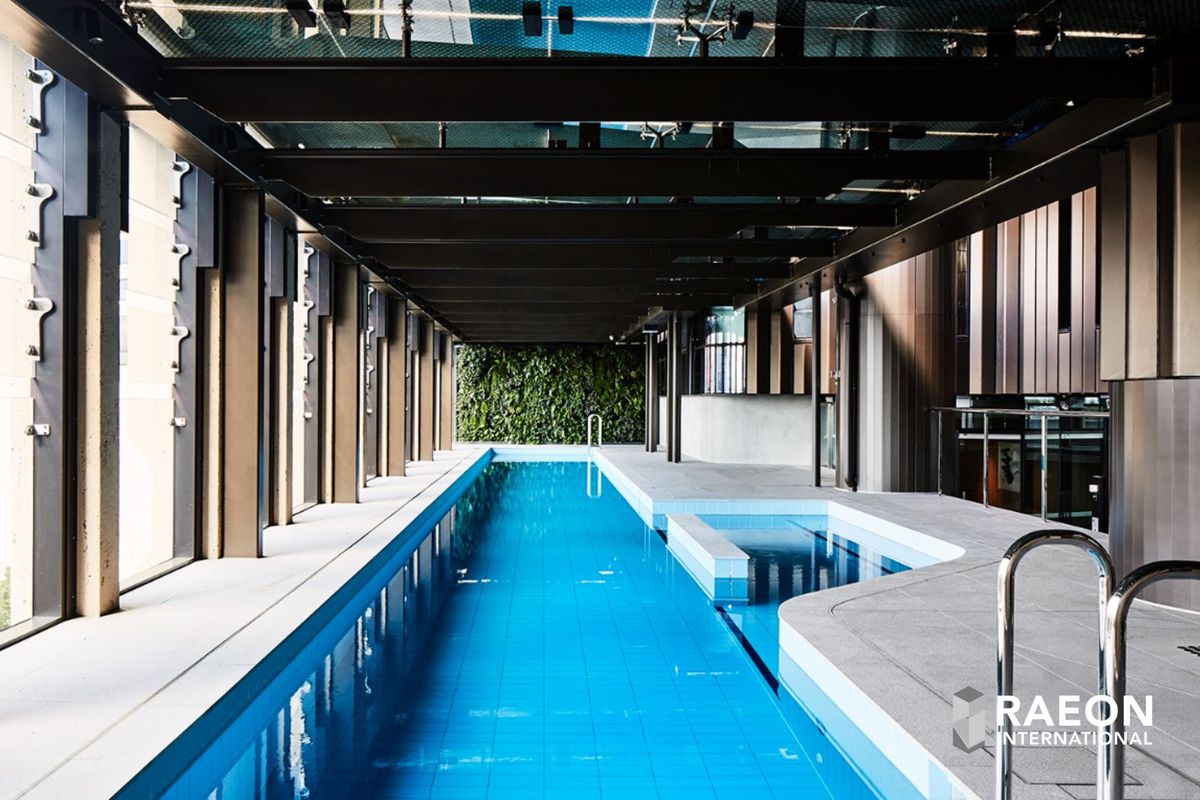 3009 / 157 A'Beckett Street, Melbourne