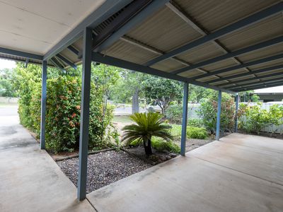 22 Hibiscus Drive, Kununurra