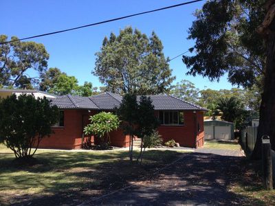 148 Tallyan Point Road, Basin View