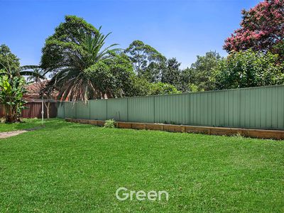 44 Clarke Street, West Ryde