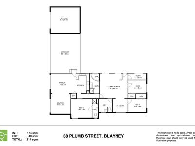 38 Plumb Street, Blayney