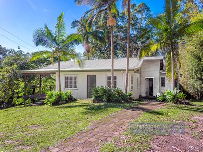 114 Settlement Road, Main Arm