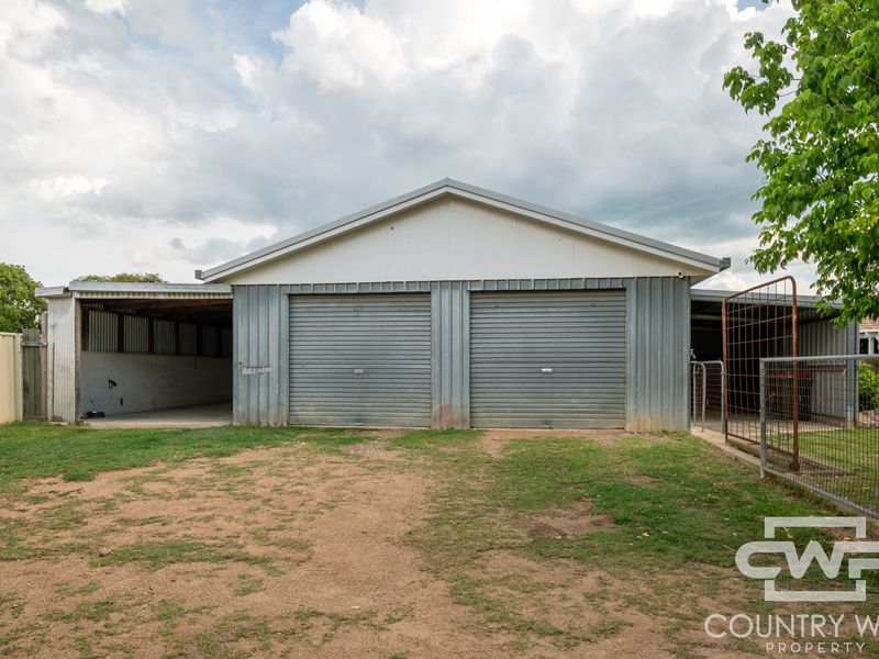 45 Lewis Street, Glen Innes