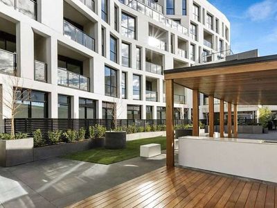 G04 / 205 Burnley Street, Richmond