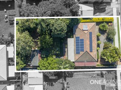 28 Nagel St, Gailes