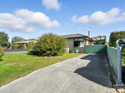 3 Tyson Avenue, George Town