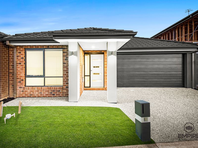 274 Bellavita Avenue, Clyde